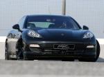 Porsche Panamera S by MEC Design 2010 года
